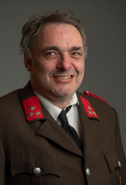 Portraitfoto