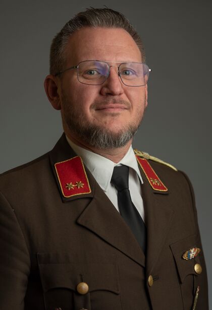 Portraitfoto