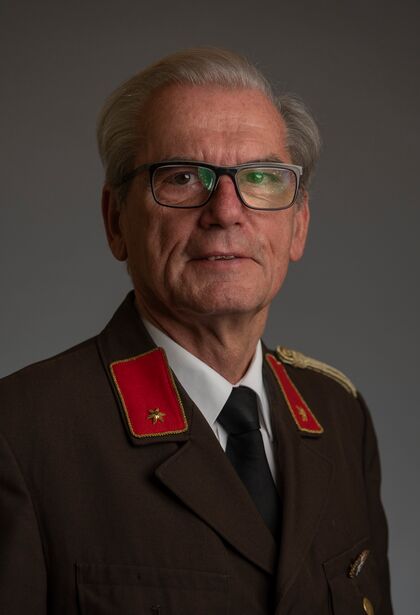 Portraitfoto